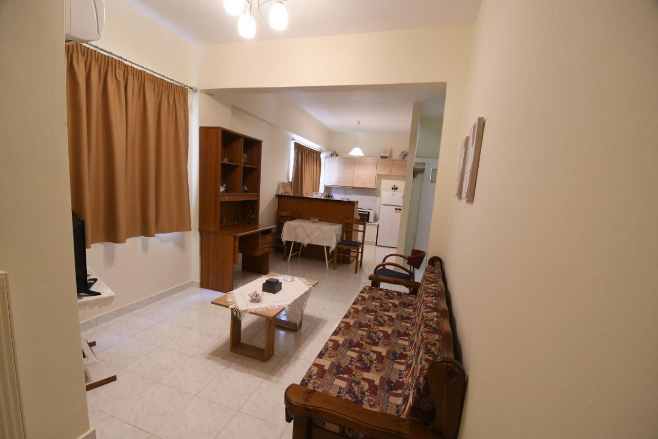 Mary'S Home Καλαμάτα Εξωτερικό φωτογραφία