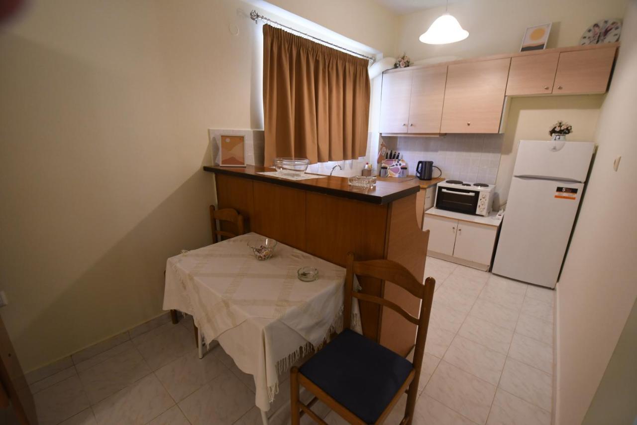 Mary'S Home Καλαμάτα Εξωτερικό φωτογραφία
