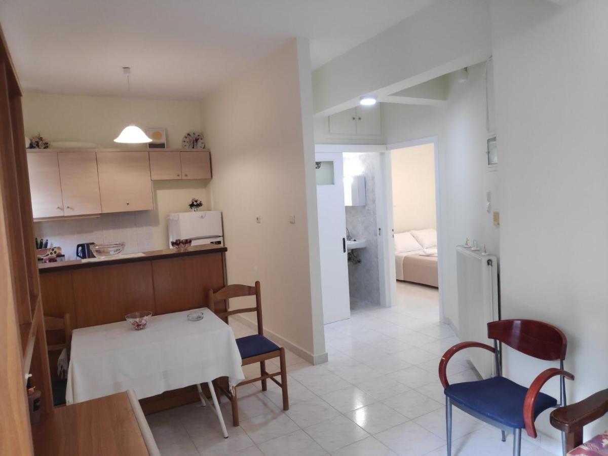 Mary'S Home Καλαμάτα Εξωτερικό φωτογραφία