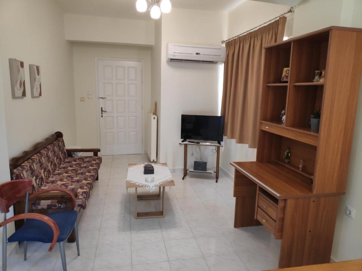 Mary'S Home Καλαμάτα Εξωτερικό φωτογραφία