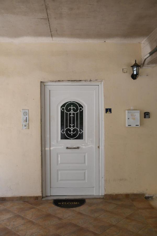 Mary'S Home Καλαμάτα Εξωτερικό φωτογραφία
