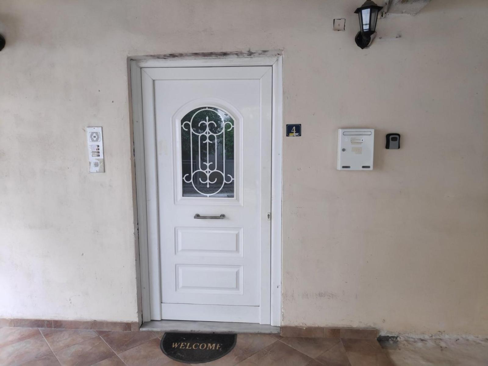 Mary'S Home Καλαμάτα Εξωτερικό φωτογραφία